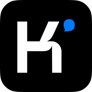 Kimi AI logo